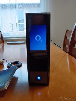 O2 Smart Box 2, Druhá generace