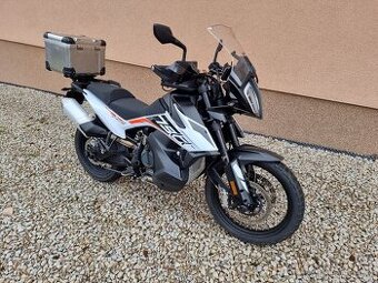 Ktm Adventure 790