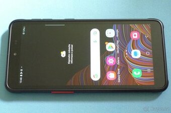 Samsung Galaxy Xcover 5 Android 14