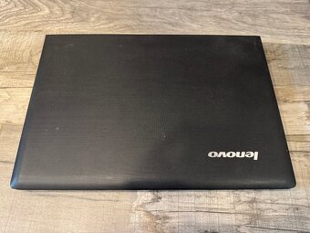 NTB Lenovo IdeaPad G50-30 Pentium N3540, 4GB, 8+500GB, 15.6