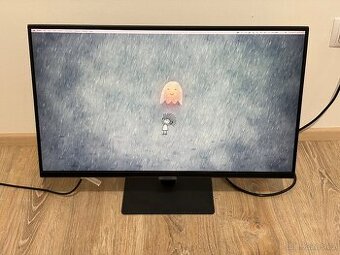 27" Samsung ViewFinity S8 (S27B800PXU) – 4K USB-C monitor