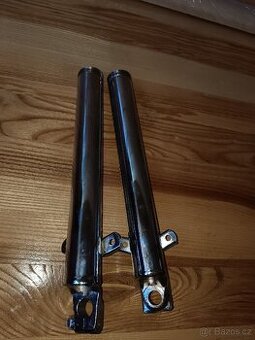 Kluzáky Jawa panelka ,Californian