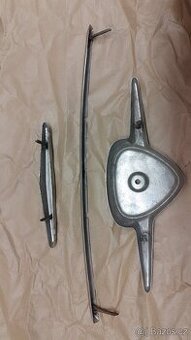 Tatra lišty 603 kapoty nové