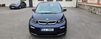 BMW i3,  Tepelné čerpadlo - TEST BATERIE AVILOO Odpočet DPH