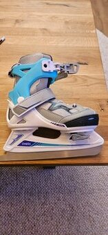 Dětské Brusle Oxelo vel.29-32 - 1