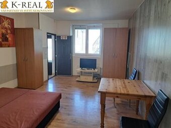 Pronájem byt 1+kk Jámy, okr. Žďár nad Sázavou