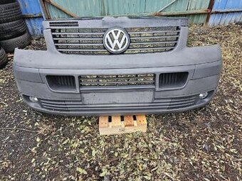 Přední nárazník VW T5