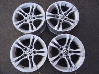 Alu disky Volkswagen Transporter, 17", 5x120, ET 31 ,šíře 7