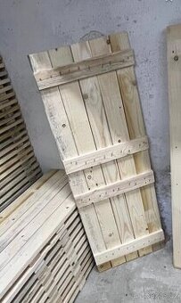 Podlážky na HAKI lešení