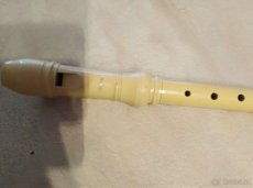 Zobcová flétna Yamaha