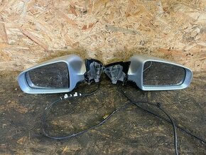 ZPĚTNÁ ZRCÁTKA AUDI A4 B7 LY7W 5 PIN