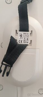 Monitor dechu Jablotron NANI -