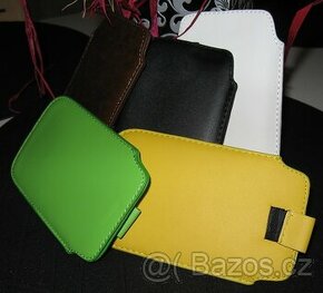 Kvalitní pouzdro, přenosný obal