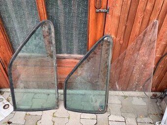 Volkswagen scirocco polo 2x skla