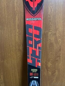 Rossignol Hero limited