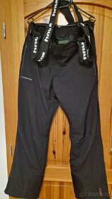 Prodám lyžařské kalhoty zn. Envy, vel. L cena 1000kč