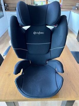 Cybex Solution M-FIX