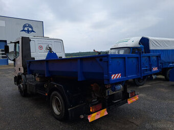 kontejner sutový  3800x2100x450