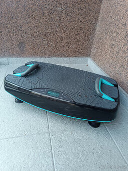 Vibrační plošina Crivit