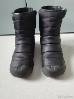 Zimní boty Keen, v. 36, do -32 stupně Celsia