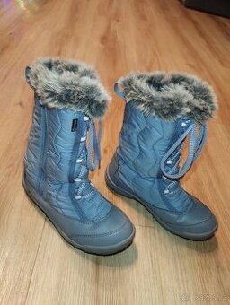 Sněhule nepromokavé - Vel. 34, 21cm