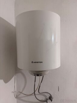 Bojler PRO ECO 50V 2K Fe+Enamel - 1