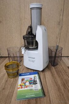 Odšťavňovač šnekový