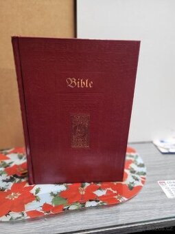 Rodinná Bible mála