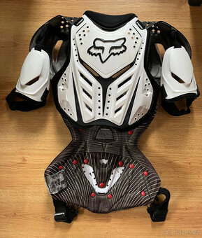 Motokrosové vybavení