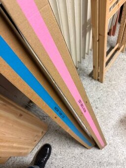 Svítidlo Neon Tube LED 150 – HAY