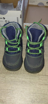 Boty 21-24 - 1