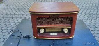 Prodám "retro" rádio Roadstar