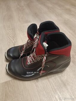 Běžecké boty z.Botas