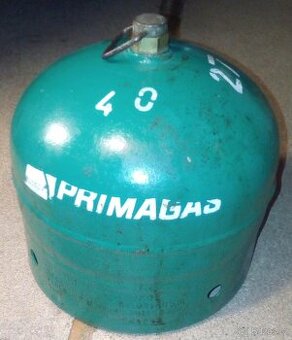 propan-butan bomba 2KG