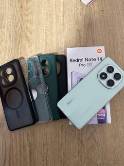 Redmi Note 14 pro 256gb