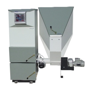 Kotel Benekov ling 25