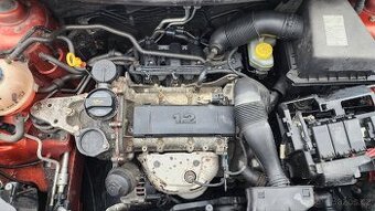 Motor 1.2 HTP 12V 51kW kód BZG - 1