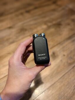Sony mikrofon ECM-XYST1M