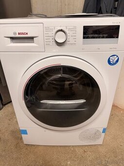 Sušička Bosch WTR85V00BY/02
