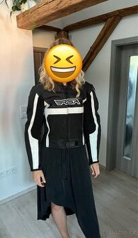 Bunda na motorku RSA