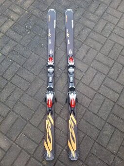 Lyže Head Icon TT20 156cm s vázáním Head