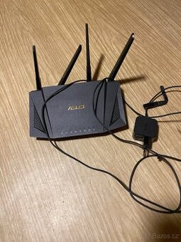Router Asus