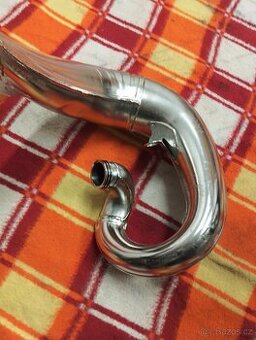 Výfuk ktm Husqvarna gg 300