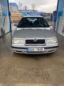 Škoda Octavia 1.9TDI