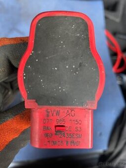 zapalovací cívka 077 905 1150