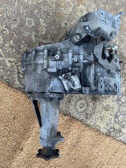 Prodám manualní převodovku FORD GALAXY/VW SHARAN 85kw