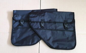 LADA 4x4 NIVA - organizér zadního kufru