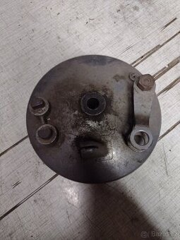 Prodám brzdový štítek skútr(prase)