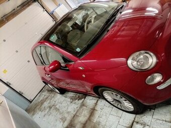 Prodám FIAT 500