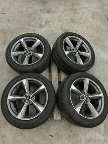 Originalni alu disky Ford Mustang S550